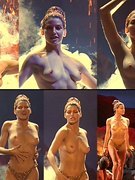 Gina Gershon nude 121