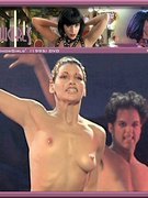 Gina Gershon nude 34