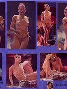 Gina Gershon nude 88