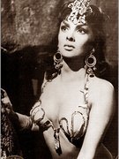 Gina Lollobrigida nude 2
