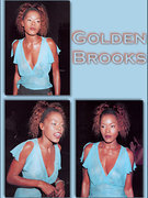 Golden Brooks nude 0