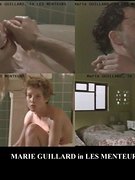 Guillard Marie nude 1