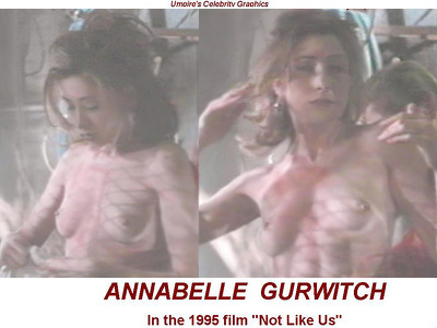Gurwitch Annabelle