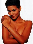 Halle Berry nude 58