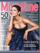 Halle Berry nude 113