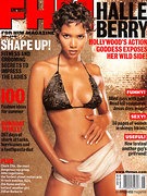 Halle Berry nude 143