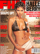 Halle Berry nude 145