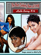 Halle Berry nude 229