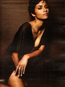 Halle Berry nude 230