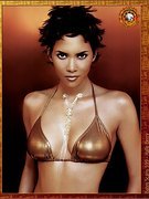 Halle Berry nude 235
