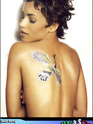 Halle Berry nude 256