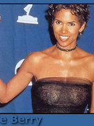 Halle Berry nude 264
