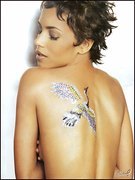 Halle Berry nude 301
