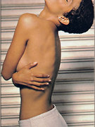 Halle Berry nude 302