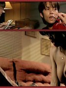 Halle Berry nude 344