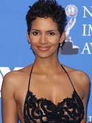 Halle Berry nude 375