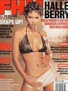 Halle Berry nude 40