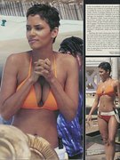 Halle Berry nude 75