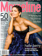 Halle Berry nude 88