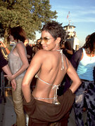 Halle Berry nude 90