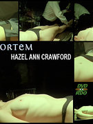 Hazel-Ann Crawford nude 2
