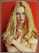 Heather Graham nude 24