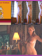 Heather Graham nude 59