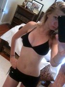 Heather Morris nude 1