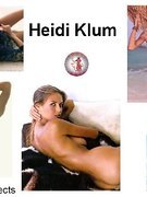 Heidi Klum nude 116