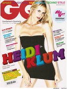 Heidi Klum nude 268
