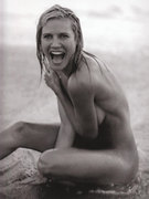 Heidi Klum nude 296