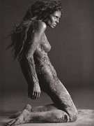 Heidi Klum nude 305
