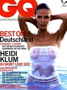 Heidi Klum nude 37