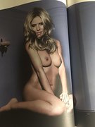Heidi Klum nude 16