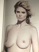 Heidi Klum nude 9