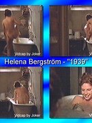 Helena Bergstrom pic 4. Helena Bergstrom nude 4. 