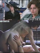 Helena Bonham Carter nude 19