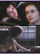 Helena Bonham Carter nude 38
