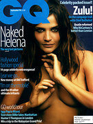 Helena Christensen nude 111