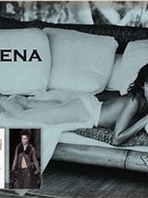 Helena Christensen nude 132