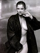 Helena Christensen nude 161