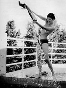 Helena Christensen nude 183