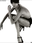 Helena Christensen nude 193