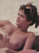 Helena Christensen nude 257