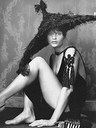 Helena Christensen nude 36