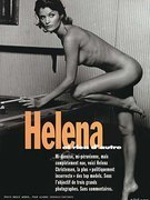 Helena Christensen nude 64