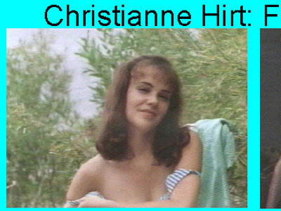Hirt Christianne