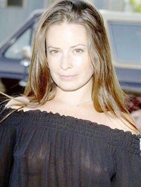 Marie holly combs nude