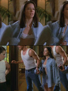 Holly Marie Combs nude 0