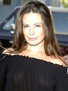 Holly Marie Combs nude 8